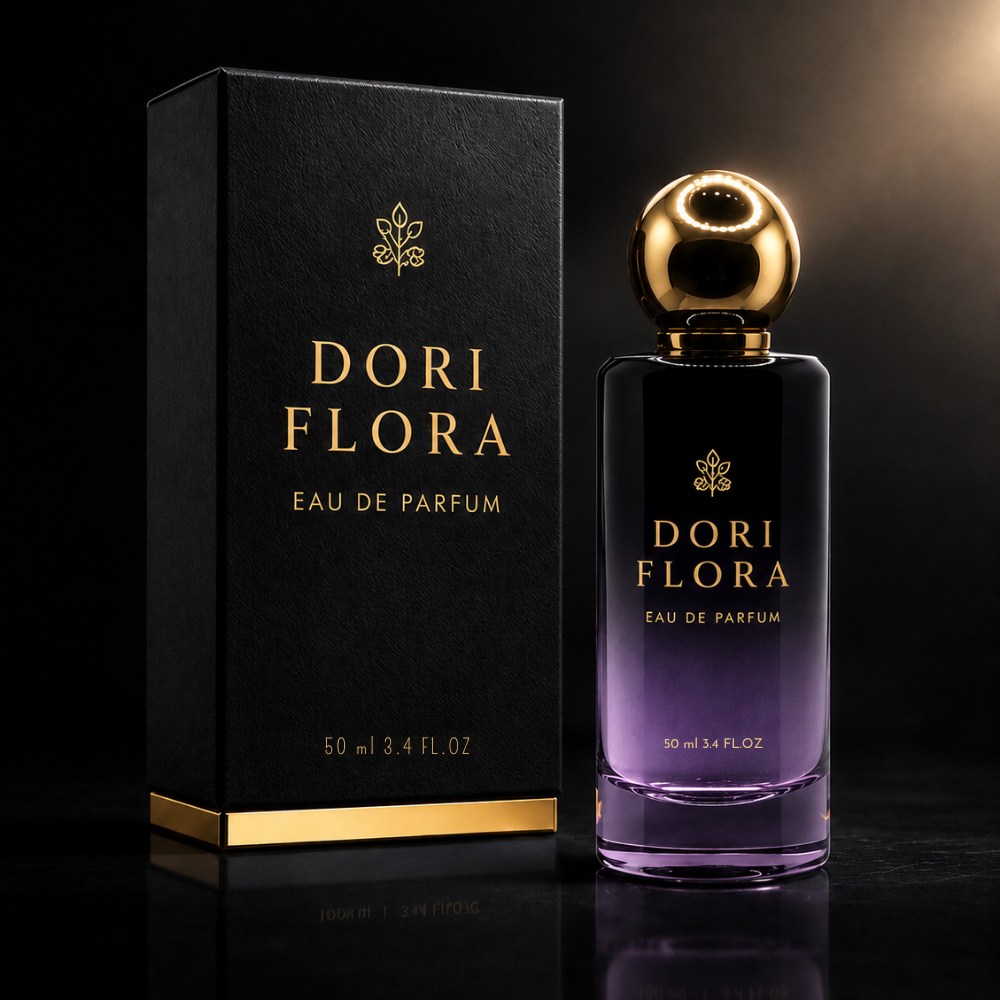 DORI FLORA Premium Fragrance