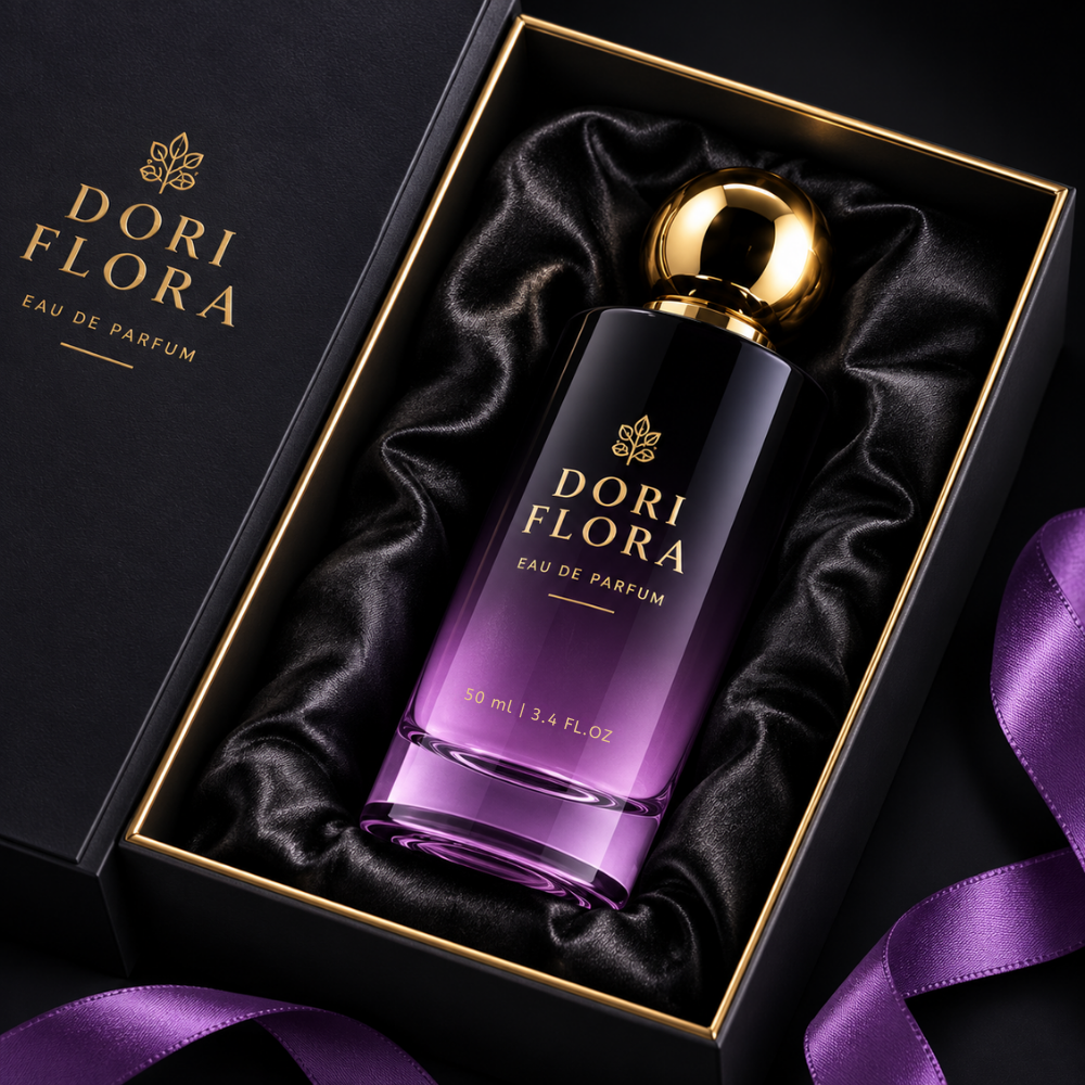 DORI FLORA Premium Fragrance