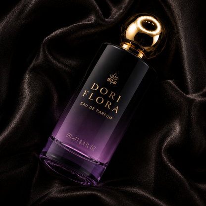 DORI FLORA Premium Fragrance