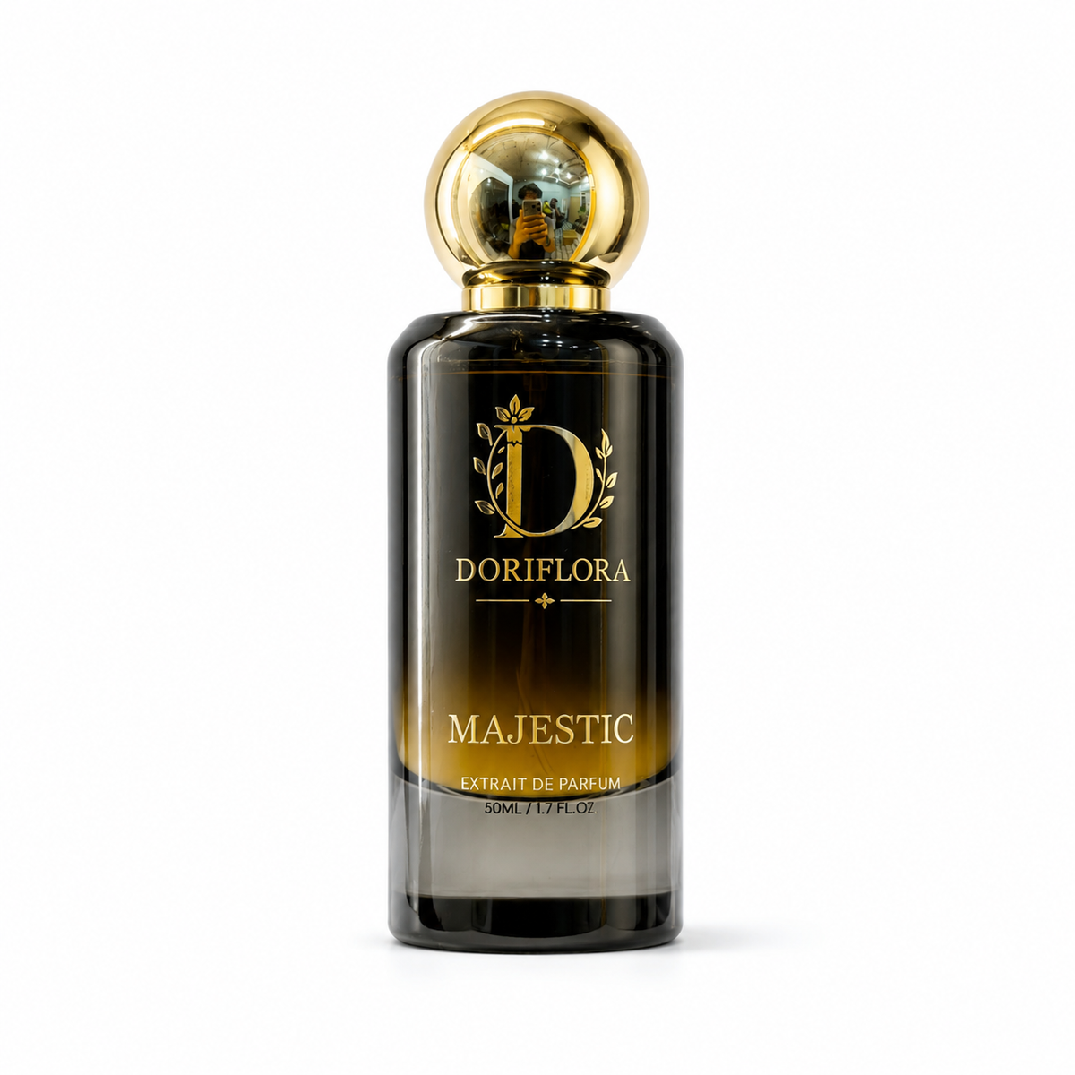 Doriflora Majestic