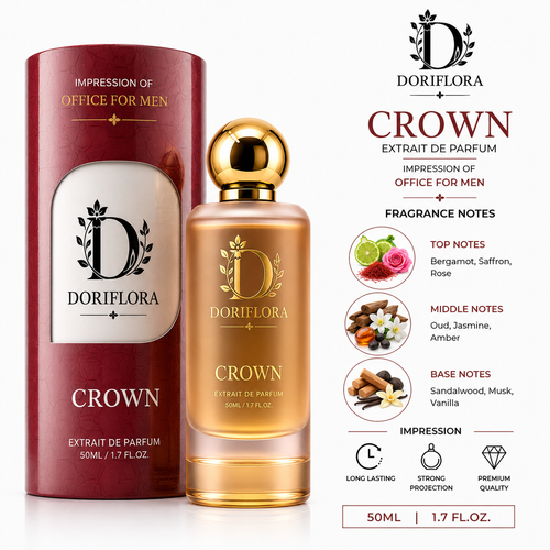 DoriFlora Crown