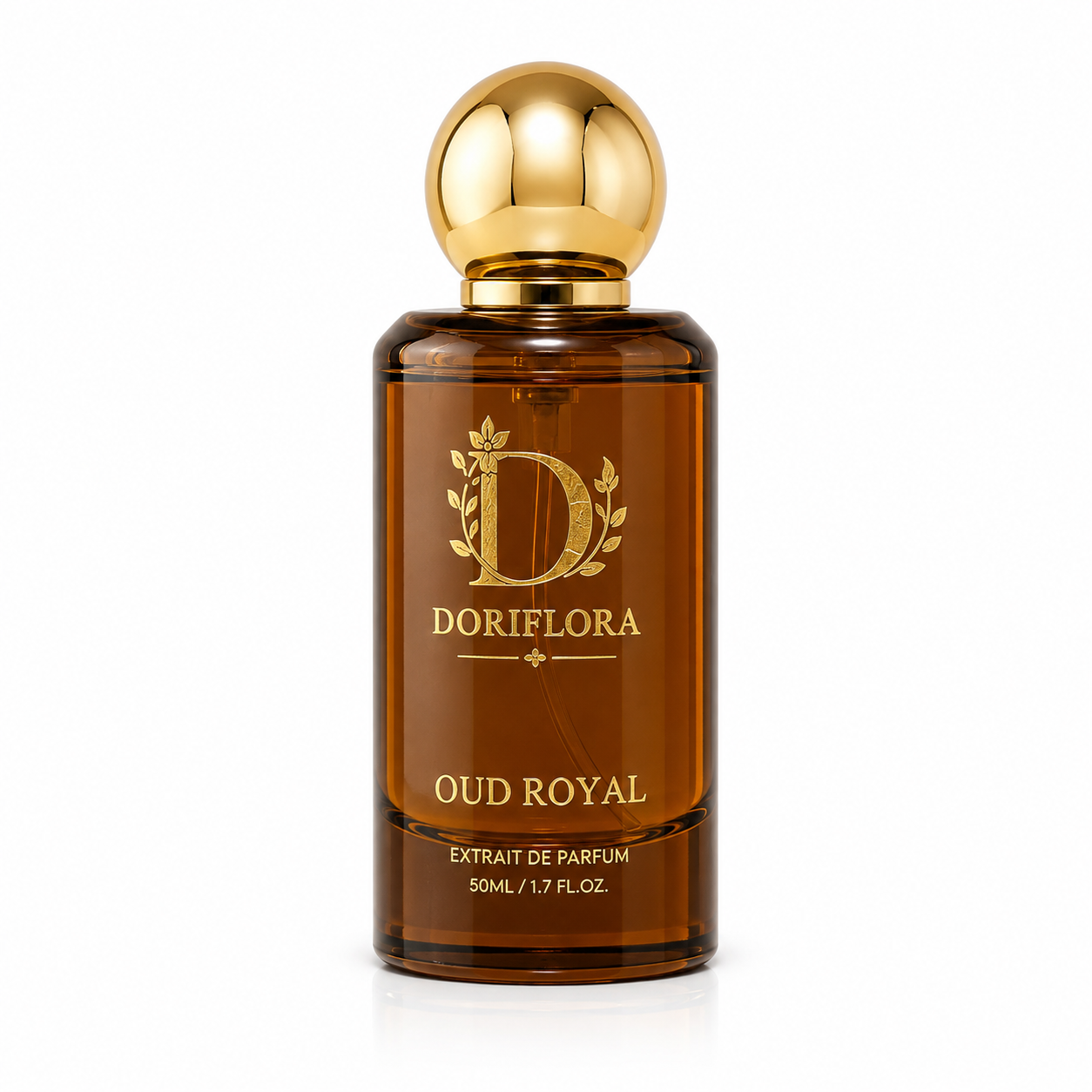 Doriflora Oud Royal