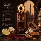 Doriflora Oud Royal