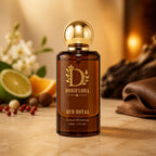 Doriflora Oud Royal