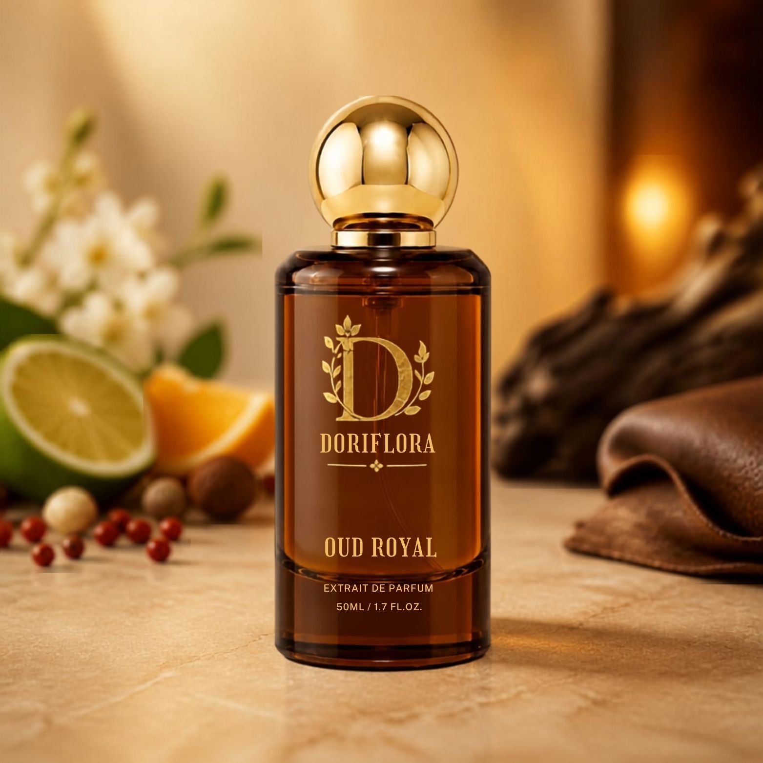 Doriflora Oud Royal