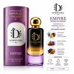 DoriFlora Empire