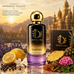 DoriFlora Empire